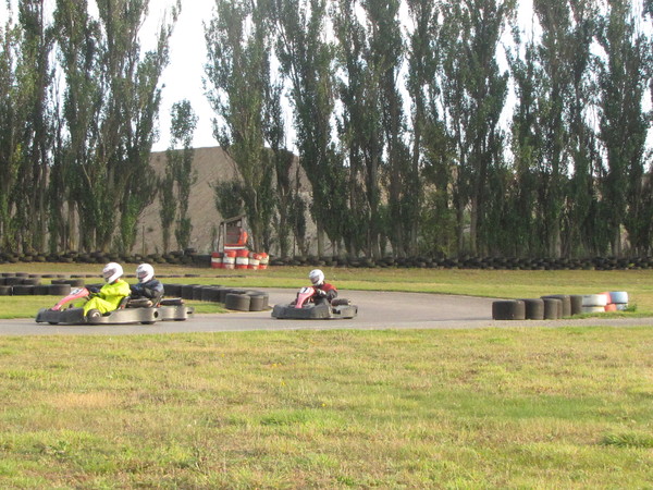 024 - Karting