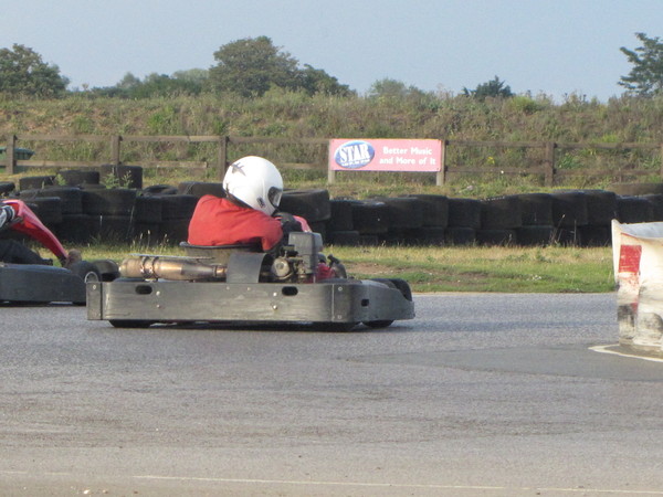 044 - Karting