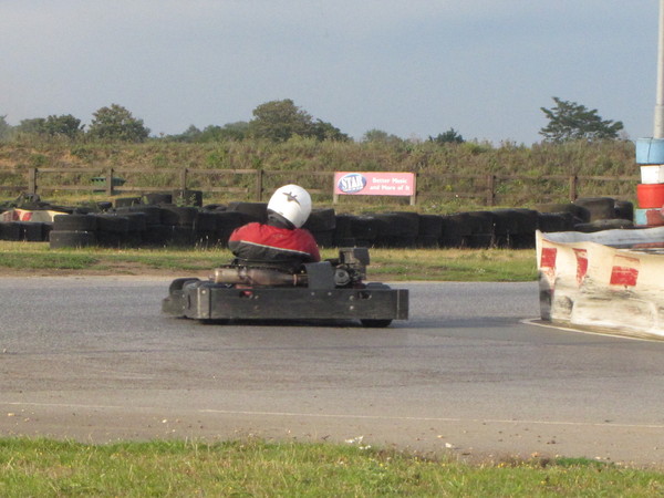046 - Karting