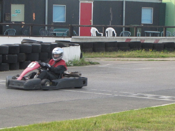 063 - Karting