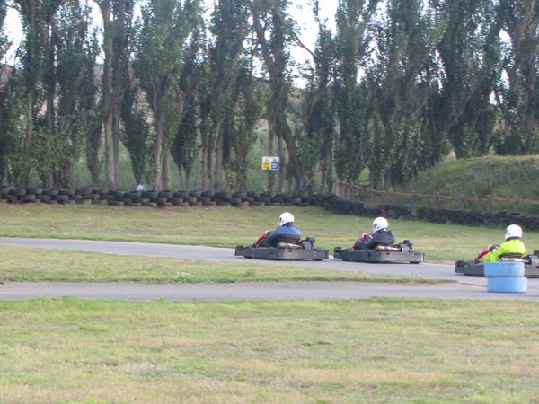 067 - Karting