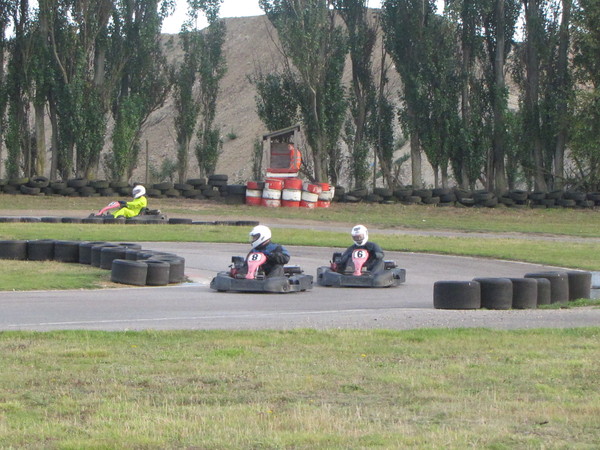 068 - Karting