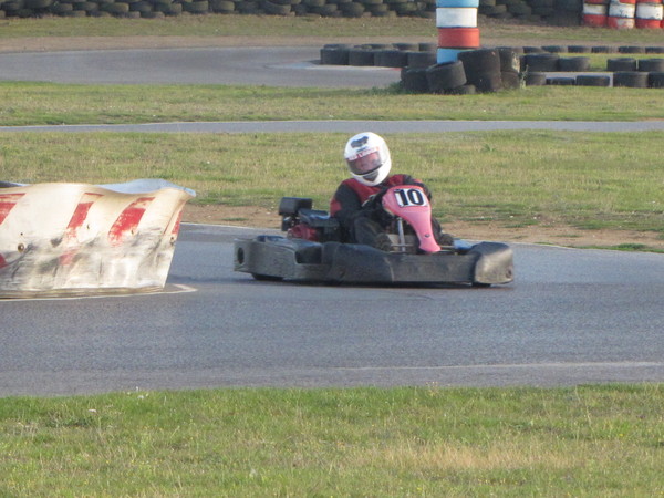 125 - Karting